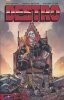 DESTRO VOL 01 THE ENEMY TP [STANDARD] [9781534357686]